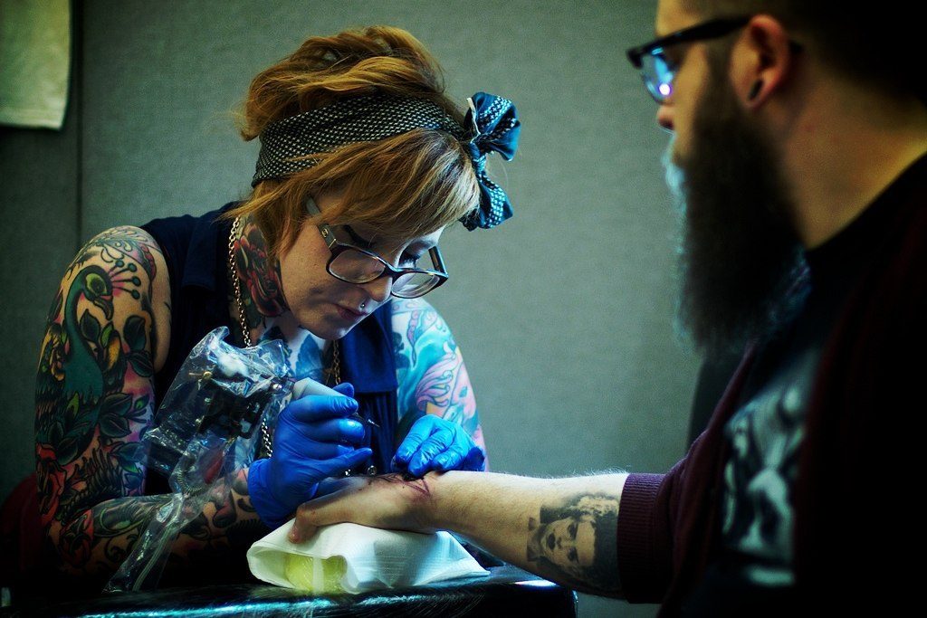 15 faktów na temat tatuażu. Fakty i ciekawostki o tatuażach.